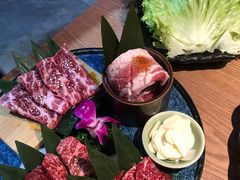 -丸藏和牛烧肉专门店(园区师惠坊店)