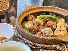 -牛氏石磨肠粉(海璟国际店)