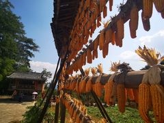 -武隆天坑寨子景区