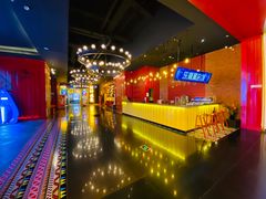 -乐宴KTV(华强北中航城君尚购物中心店)