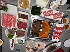 -海底捞火锅(海宁路店)