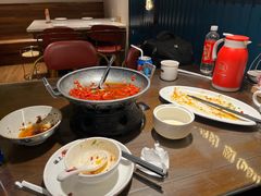 -味上湘菜馆(岳麓山店)