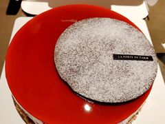 -La Porte de Paris 巴黎之门法式甜品
