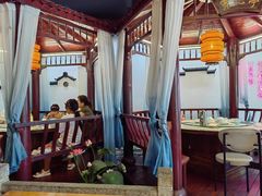-乌记大厨餐厅