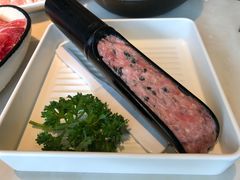 -一哥澳门豆捞·澳门风打边炉(高德置地店)