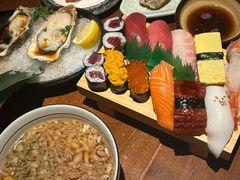 -千代武日本料理(开发区店)
