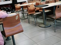 大堂-魏家凉皮(曼哈顿店)