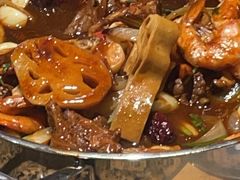 -黄记煌三汁焖锅(金凤万达广场店)