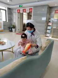点击看大图 -玛丽亚妇产医院产后修复·医美产康中心