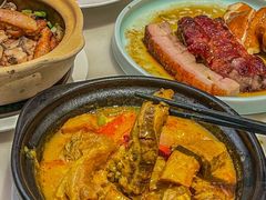 -新旺茶餐厅·早餐·夜宵(长乐店)