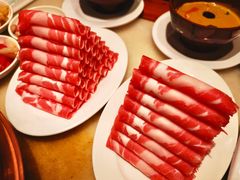 -南门涮肉(天坛店)