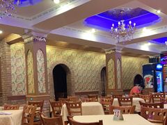 -维吾尔餐厅(宜山路店)