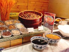 -昆泰嘉华酒店-嘉华咖啡厅