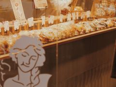 -迦南的早晨蛋糕甜品集合店