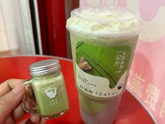 -星满杯TEAFUL(罗湖东门店)