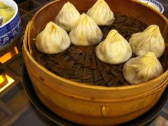 -笑来喜馄饨小笼工坊店(湖滨街店)
