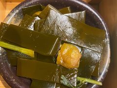 海带-面二