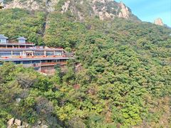 -丹东凤凰山景区