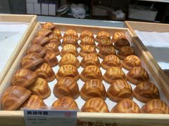 -百年同和·江南点心院(山塘街店)