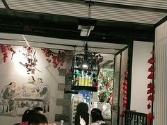 -吉旺港式餐厅(南方商城店)