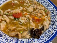 -杏花村水席楼·洛阳水席(老城十字街店)