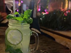 -精酿农场Brew Farm·沙漠绿洲餐厅