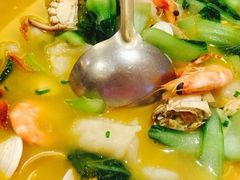 -启东海鲜人家(古美路店)