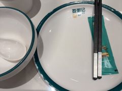 -荔粥记潮汕砂锅粥(新北万达店)