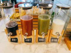 -南京新街口桔子水晶酒店
