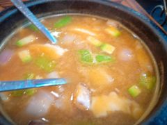 大酱汤-喔爸韩国美食(慈溪银泰店)