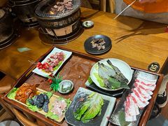 -牛也烧肉(摩尔城店)