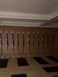 点击看大图 -思怡瑜伽·普拉提·减脂塑形