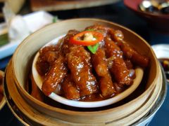 -三号黄浦会Canton Table