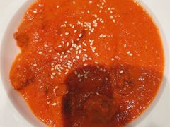 -木尔坦·Multan巴基斯坦清真餐厅halal(大智嘉园店)