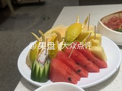 -海底捞火锅(巴黎春天浦建店)