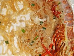 -醉壹号海鲜大排档(厦门美食地标店)