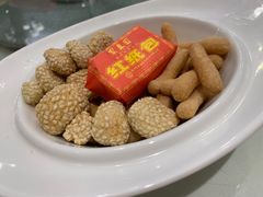 -聚春园自助餐厅(东街口店)