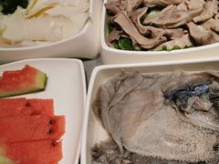 -海底捞火锅(金光华店)