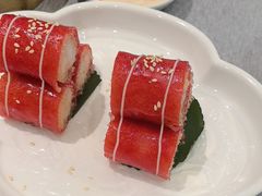 -潮府馆·非遗潮州菜·世纪公园(新国际博览中心店)