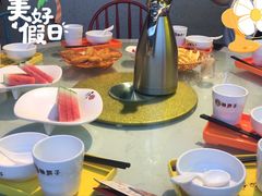 -赖胖子肉蟹煲(临川万象新城店)