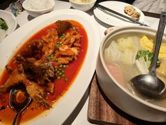 -外婆家(西红门荟聚购物中心店)