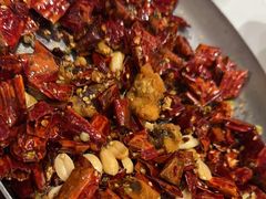 酥香辣子鸡-眉州东坡(北苑华贸店)