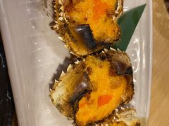 -山之川日料放题(通州店)