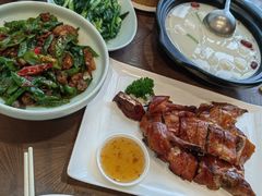 -丽华园(汉阳龙阳店)