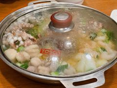 -蚂蚁家辣炒章鱼(海云台店)