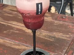 -锅炉咖啡·西餐·音乐酒厂