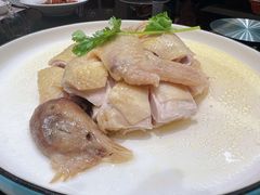 -新南华大酒店(广中店)