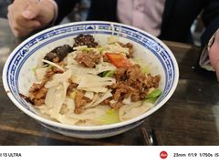 -老西安韩记三鲜煮馍(四府街店)