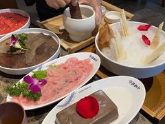 -小龙坎火锅(春熙太古里店)