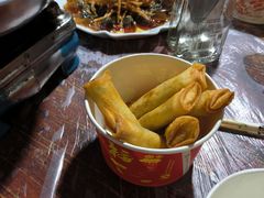 -麻木老地方牛筋牛杂(长堤街店)